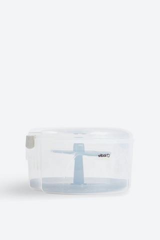 Vitalbaby Nurture 2 In 1 Combination Steriliser