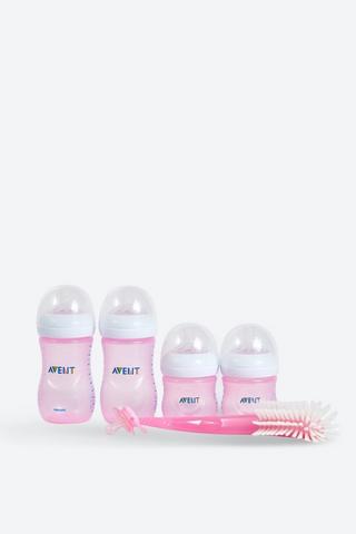 Philips Avent Natural Newborn Starter Set