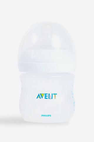Philips Avent Natural Bottle 125ml