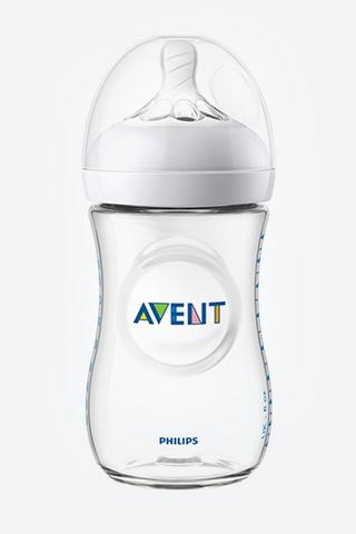 Philips Avent Natural Bottle 260ml