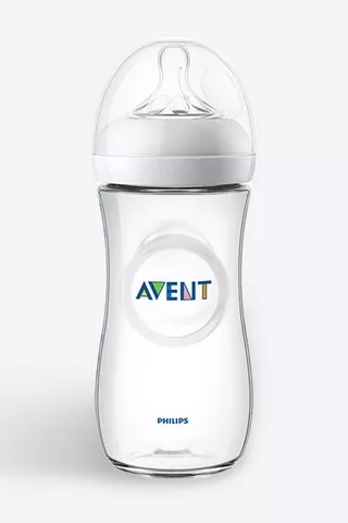 Philips Avent Natural Bottle 330ml