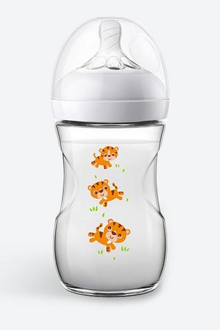 Philips Avent Natural Bottle 260ml