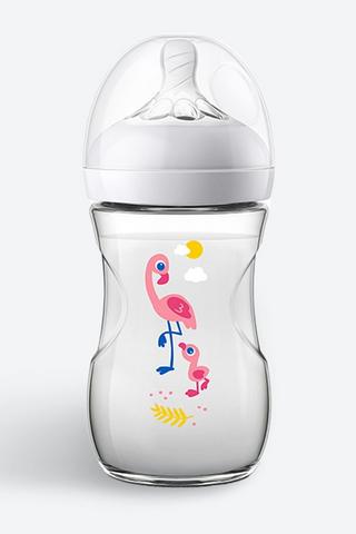 Philips Avent Natural Bottle 260ml