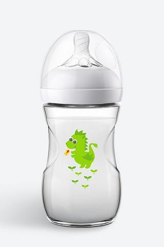 Philips Avent Natural Bottle 260ml