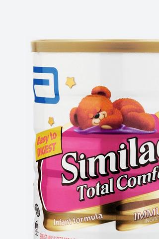 Similac Total Comfort 1 820g