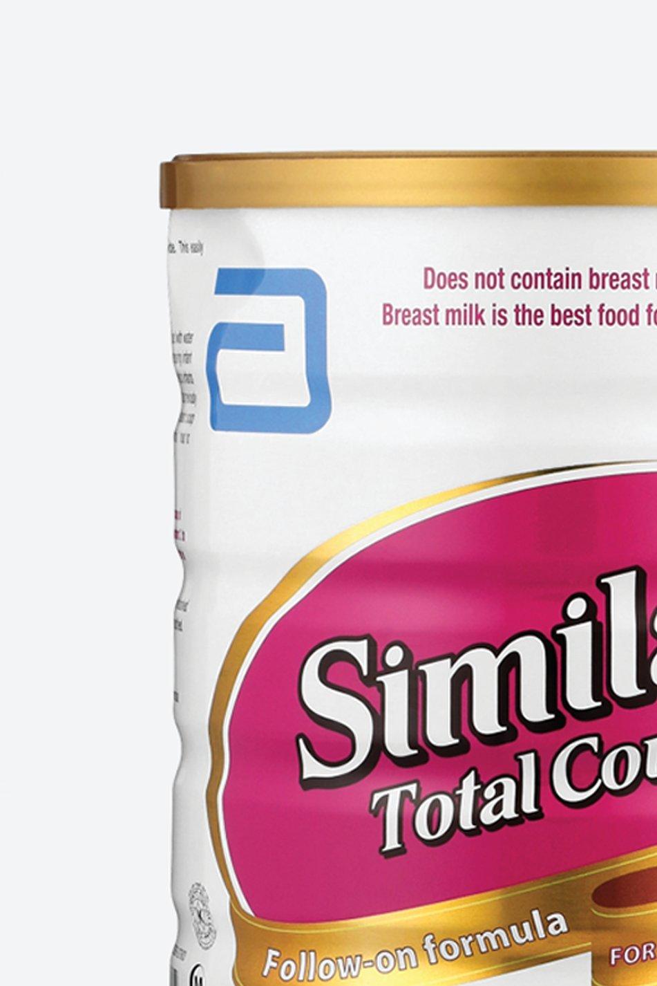 Similac Total Comfort 820g