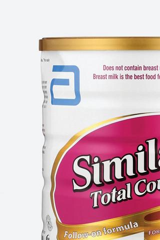 Similac Total Comfort 2 820g