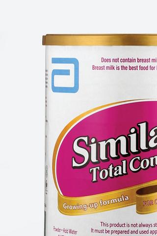 Similac Total Comfort 3 820g