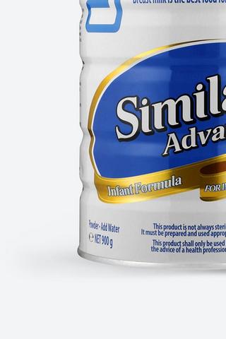 Similac Advance 1 900g
