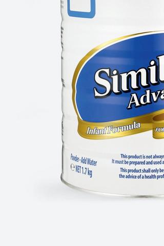 Similac Advance 2 18kg