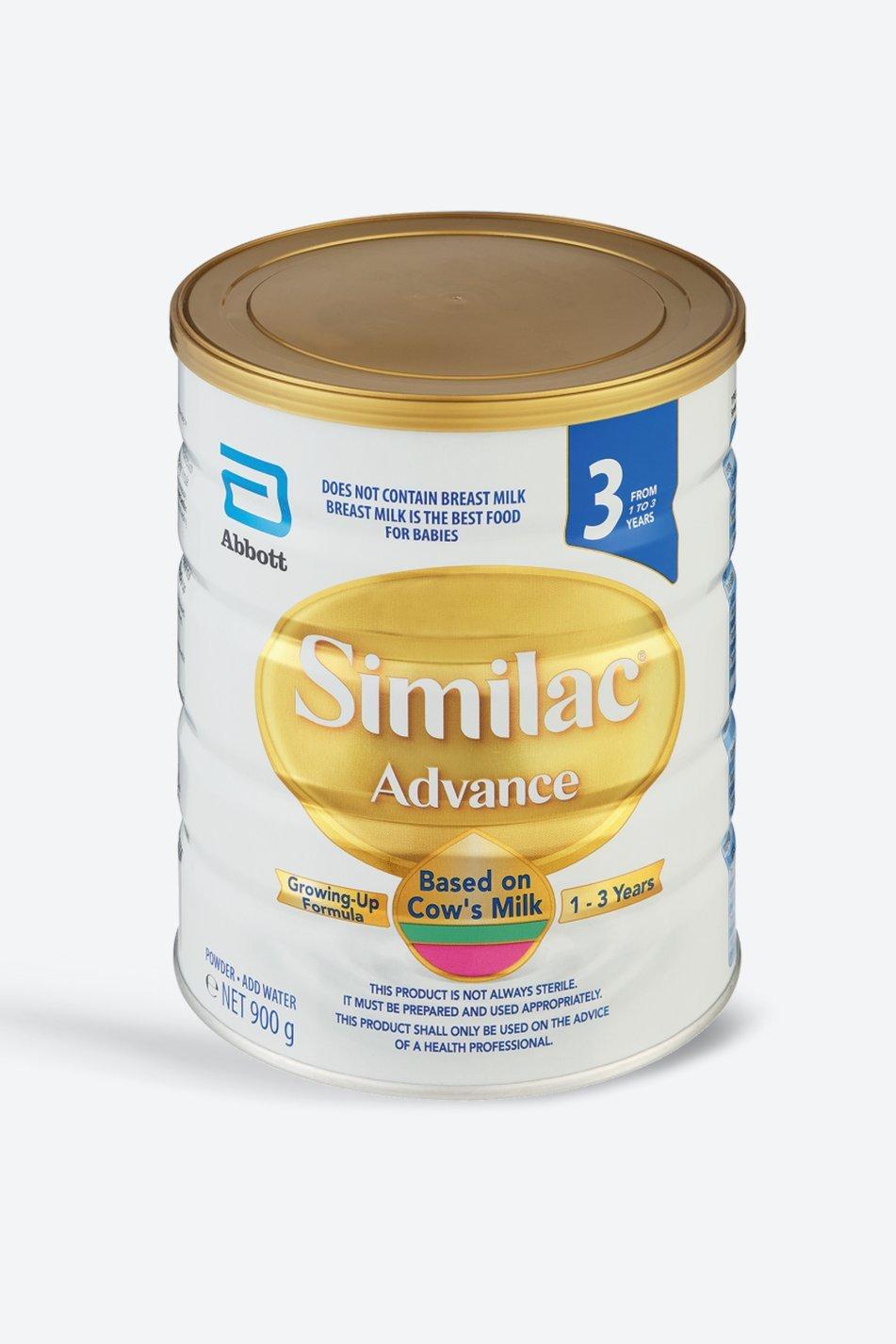 Similac formula south store africa