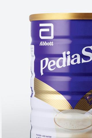 Pediasure 1+ Vanilla Nutritional Supplement 1,6kg