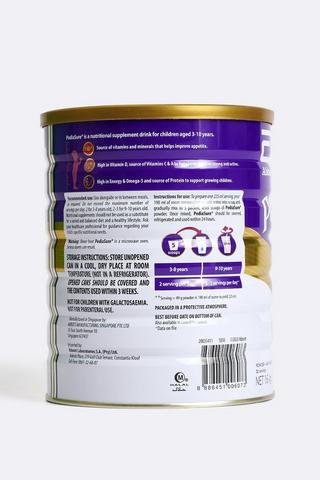 Pediasure 3+ Vanilla Nutritional Supplement 1,6kg