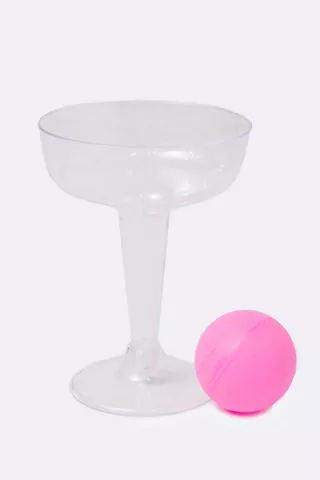 Proseco Pong