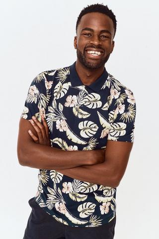 Golfer