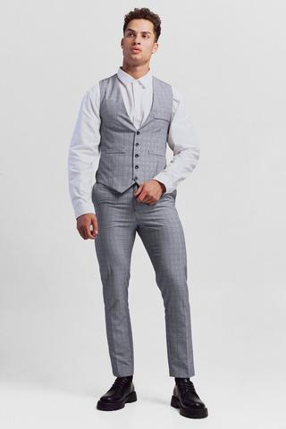 Slim Fit Pants