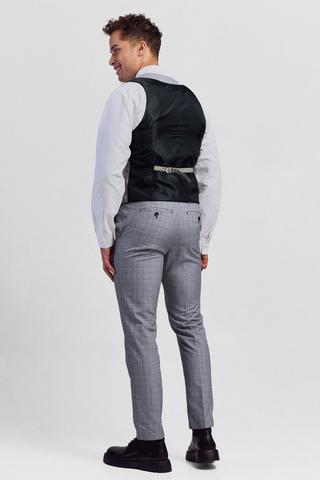 Slim Fit Pants