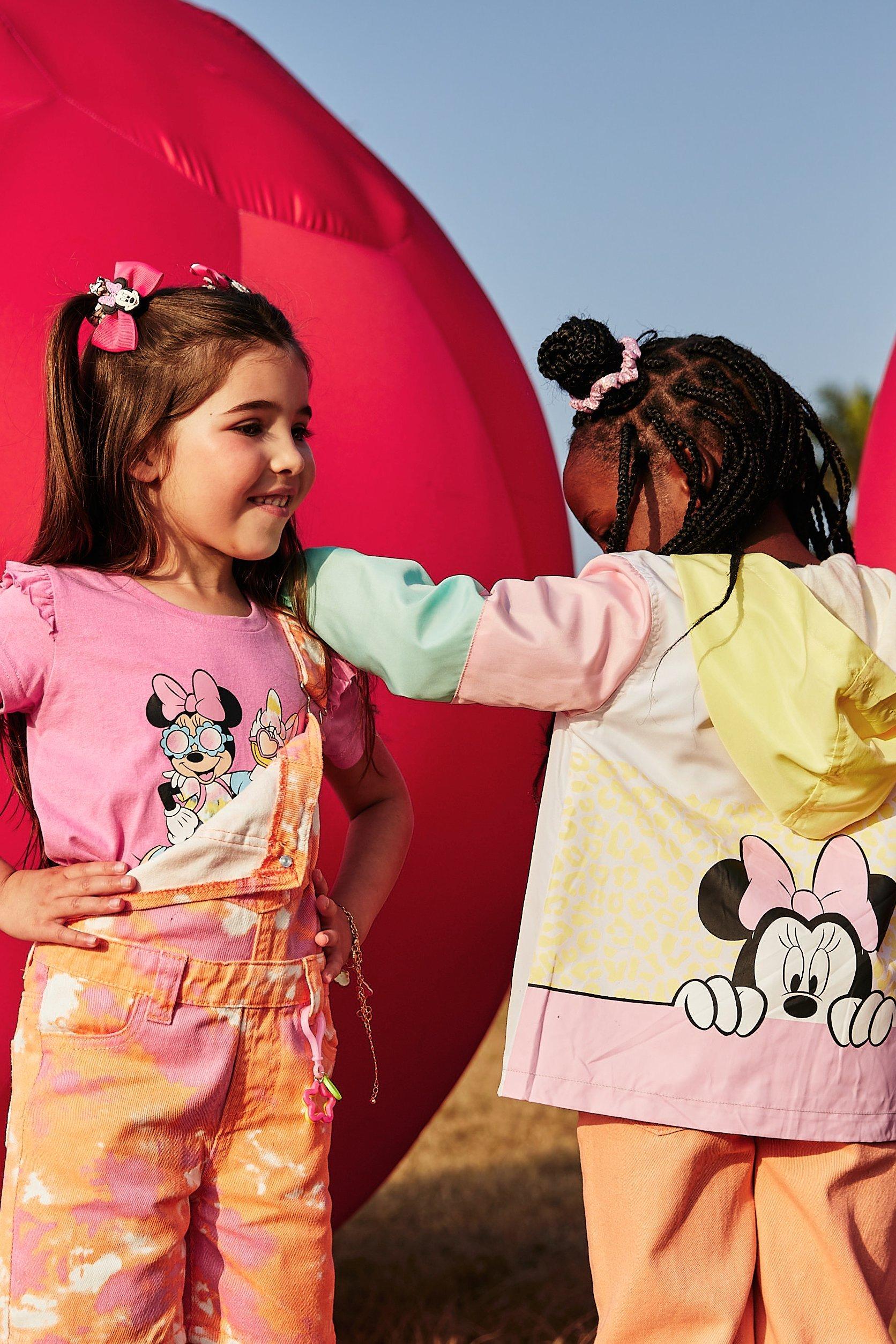 Minnie mouse clearance raincoat and boots