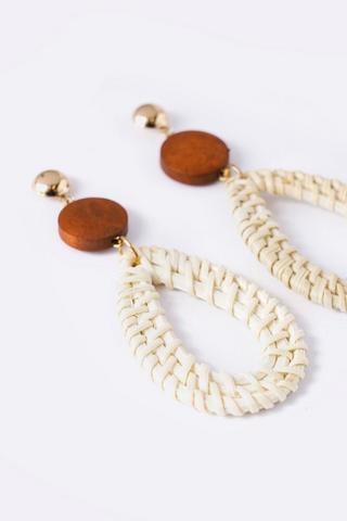 Drop Earrings