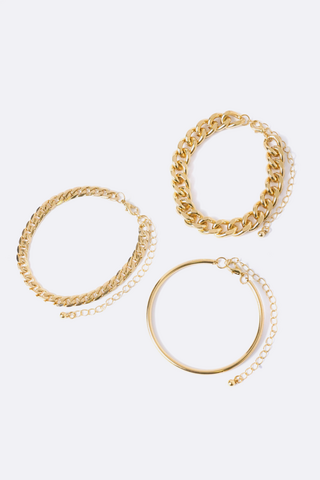 3 Pack Bracelet