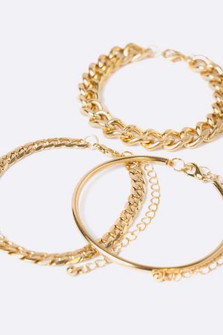 3 Pack Bracelet