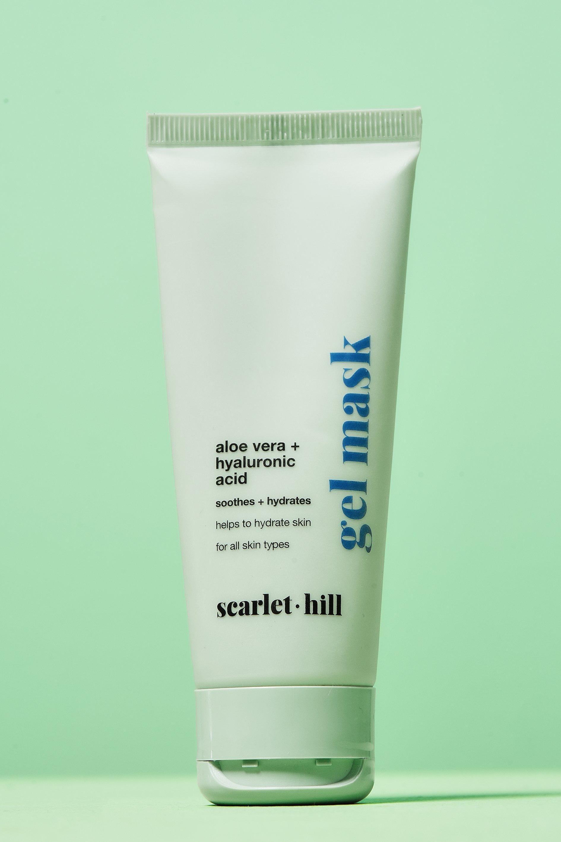 Gel Mask - Hydrate