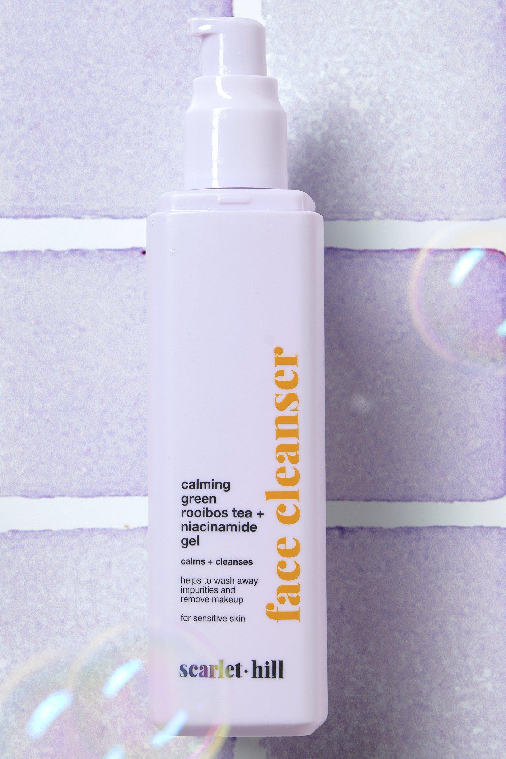 Facial Cleanser Calm