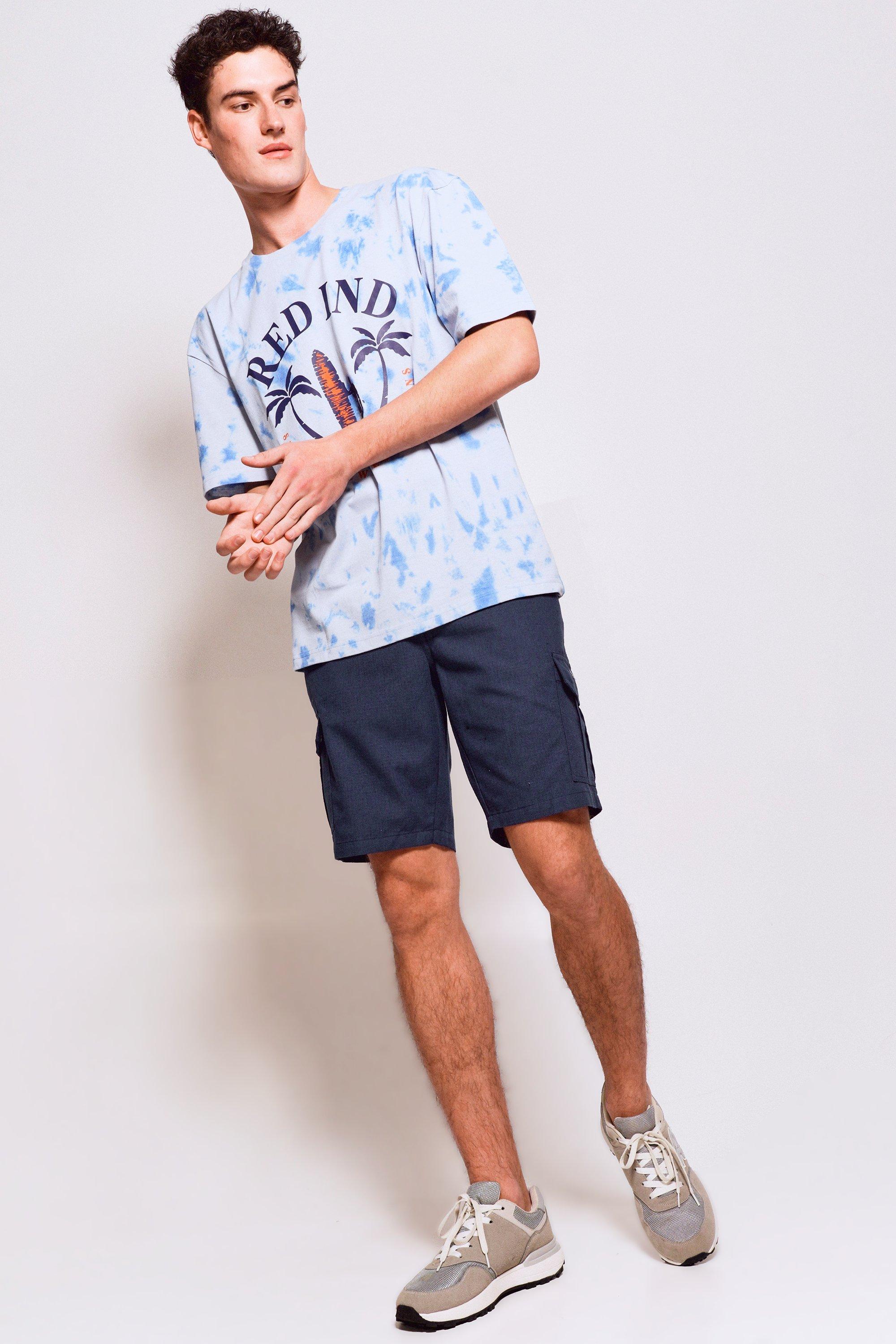 Cargo Shorts