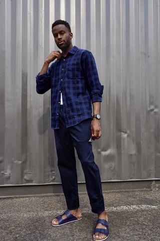 Casual Pants