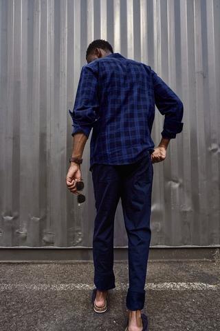 Casual Pants