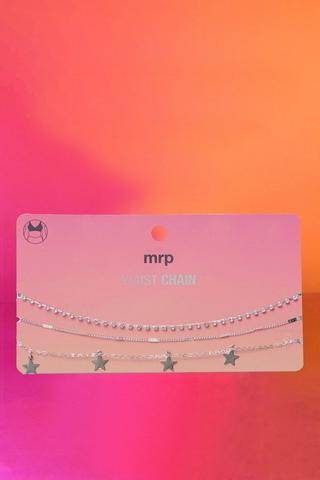 Waist Body Chain
