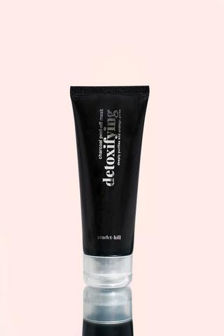 Charcoal Peel Off Mask