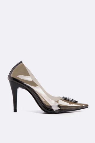 Court Heel