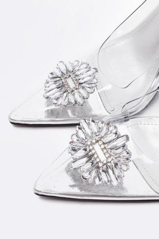 Court Heel