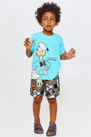 Disney Swim Shorts