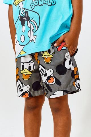 disney board shorts