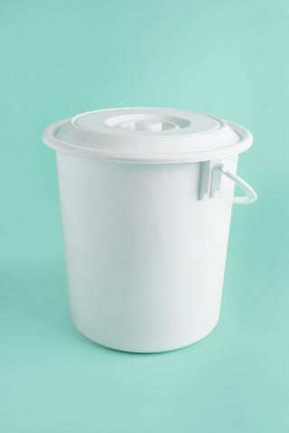 MRP Baby Bucket