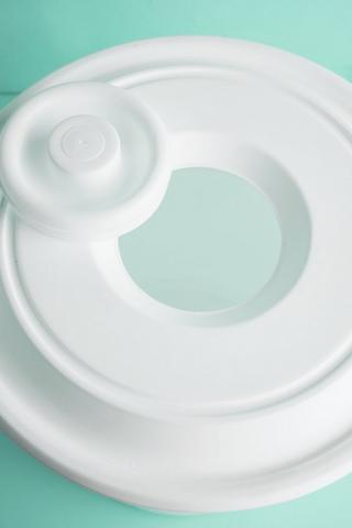 MRP Baby Bucket