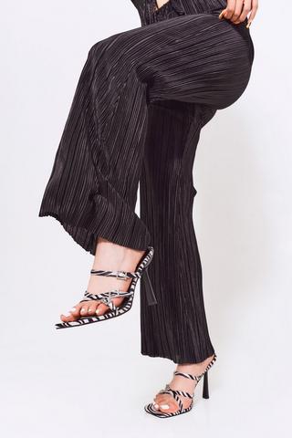 Kitten Stiletto