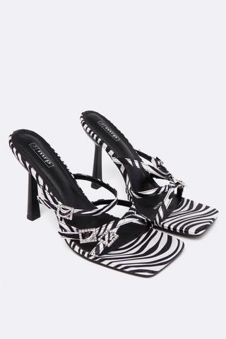 Kitten Stiletto