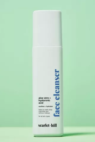Facial Cleanser - Hydrate