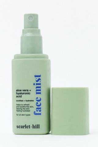 Face Mist - Hydrate