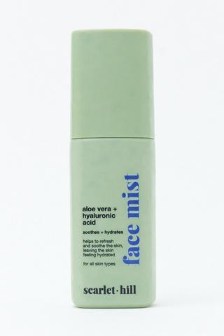 Face Mist - Hydrate