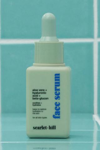 Face Serum - Hydrate