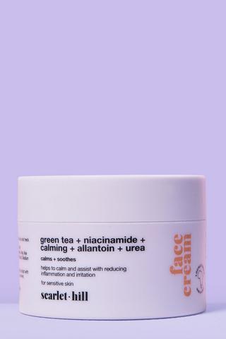 Moisturiser - Calm