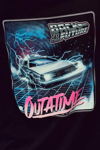 Back To The Future T-shirt