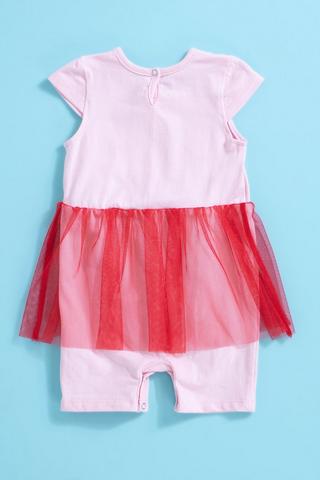 Minnie Mouse Romper