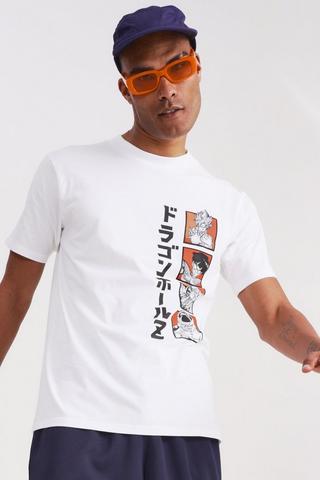 Dragon Ball Z T-shirt