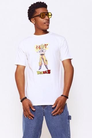 Dragon Ball Z T-shirt