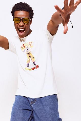 Dragon Ball Z T-shirt
